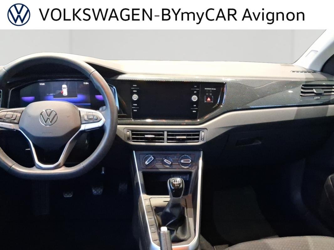 Volkswagen Polo - Photo 10