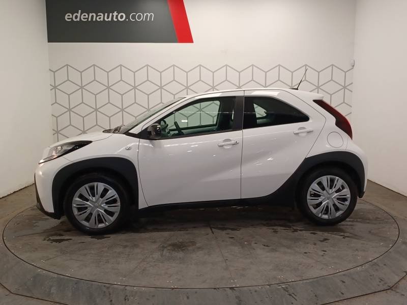 Toyota aygo x - Photo 2