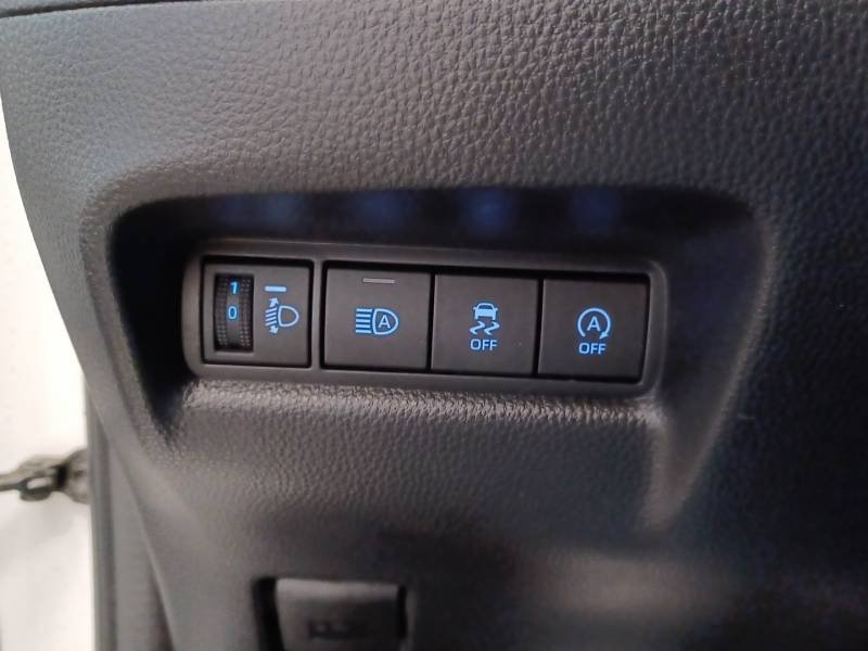 Toyota aygo x - Photo 23