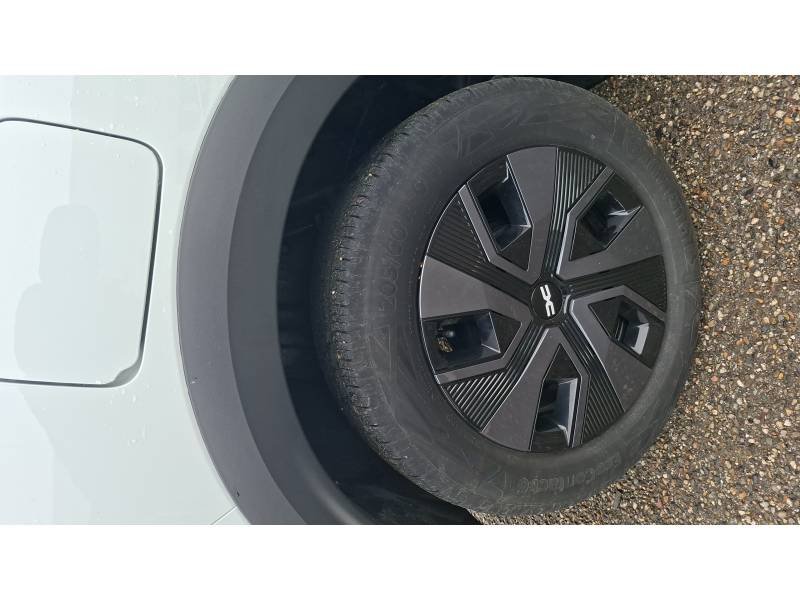Dacia Jogger - Photo 11