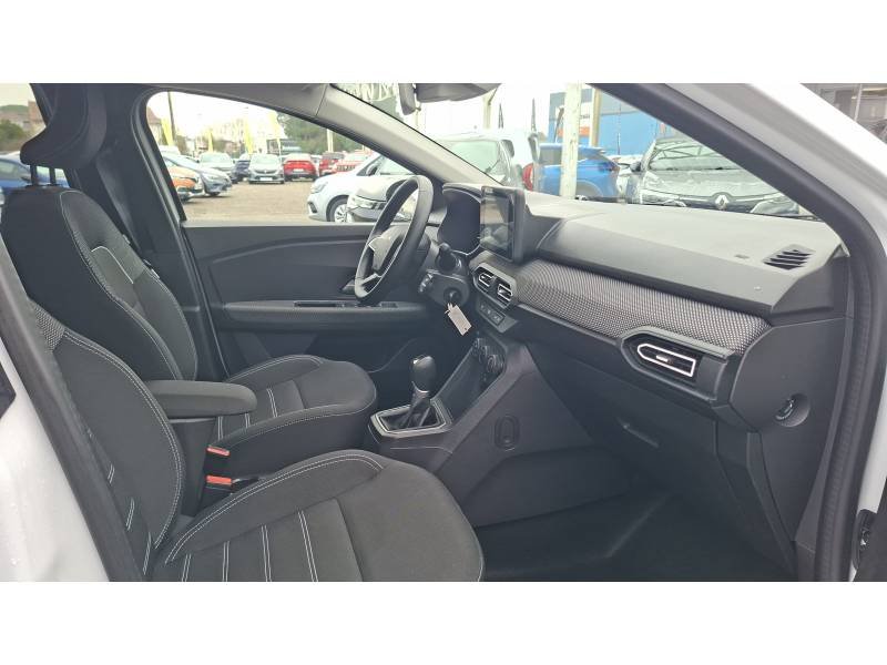 Dacia Jogger - Photo 12