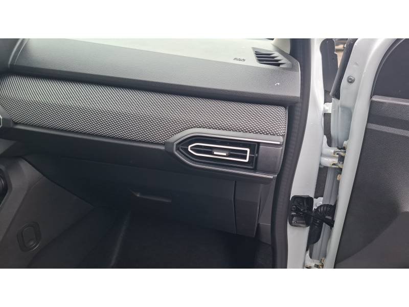 Dacia Jogger - Photo 13