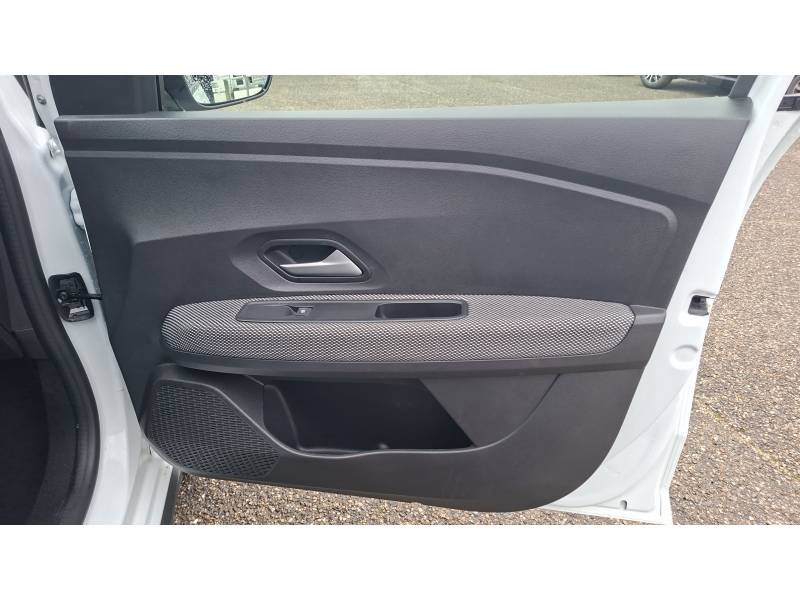 Dacia Jogger - Photo 15