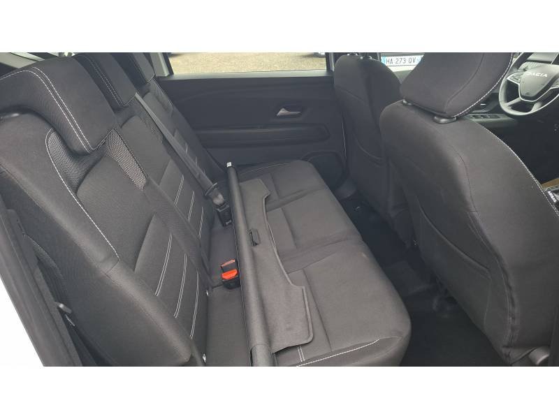 Dacia Jogger - Photo 16