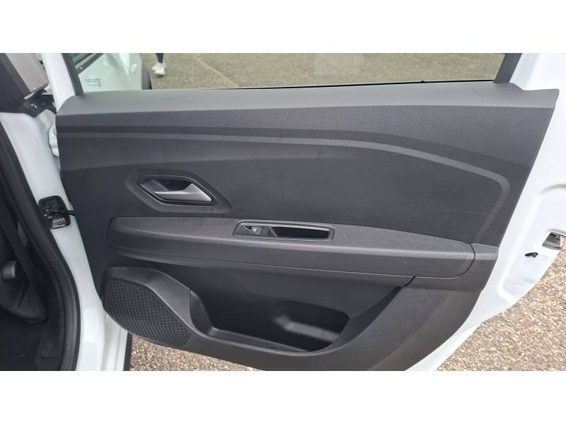 Dacia Jogger - Photo 17