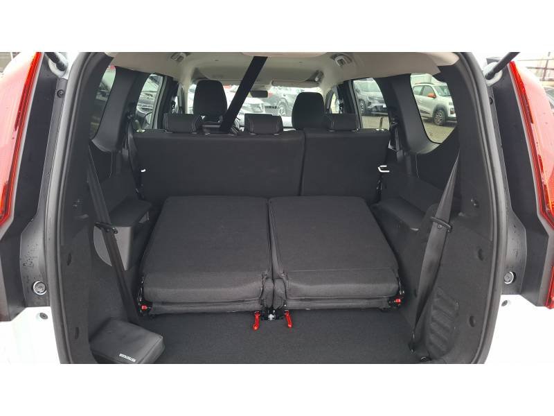 Dacia Jogger - Photo 19