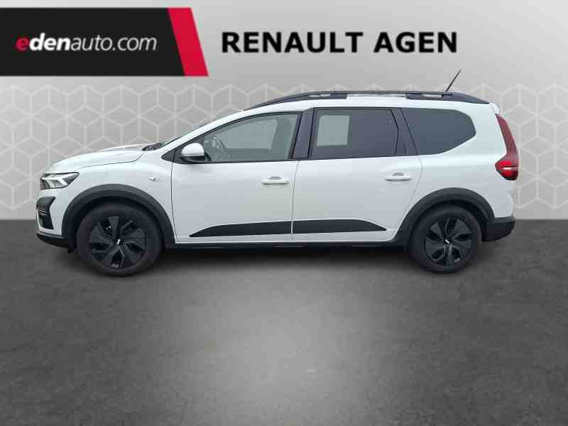 Dacia Jogger - Photo 2