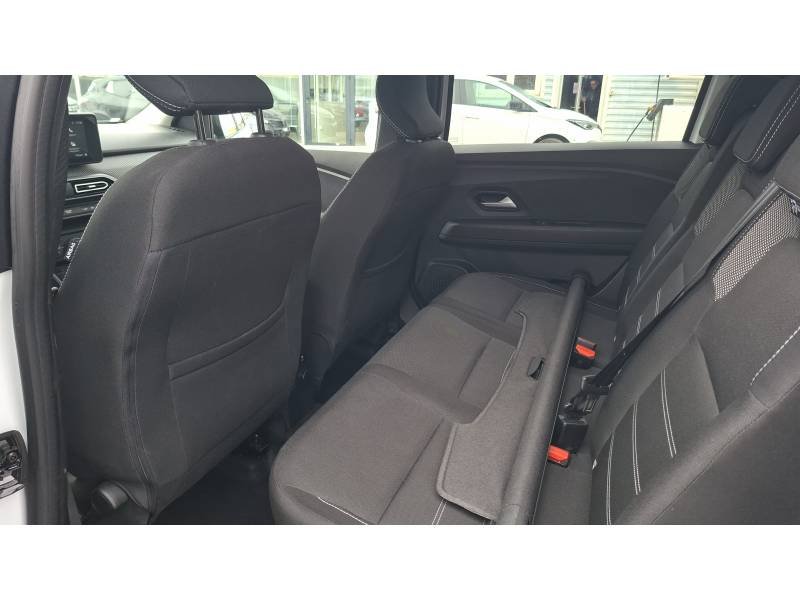 Dacia Jogger - Photo 21