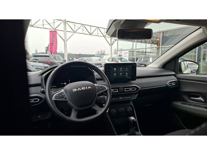 Dacia Jogger - Photo 23