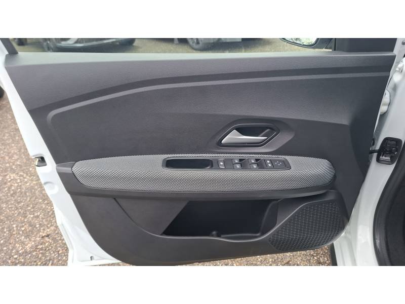 Dacia Jogger - Photo 25
