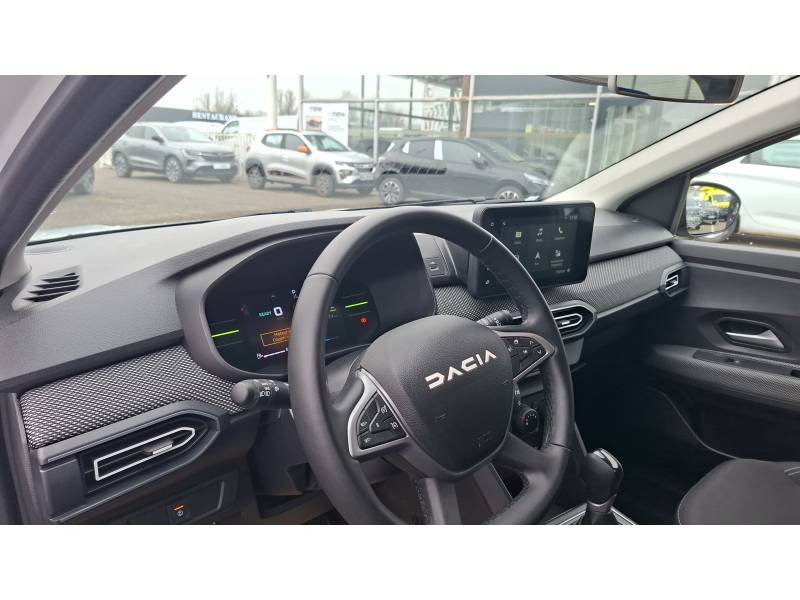 Dacia Jogger - Photo 26