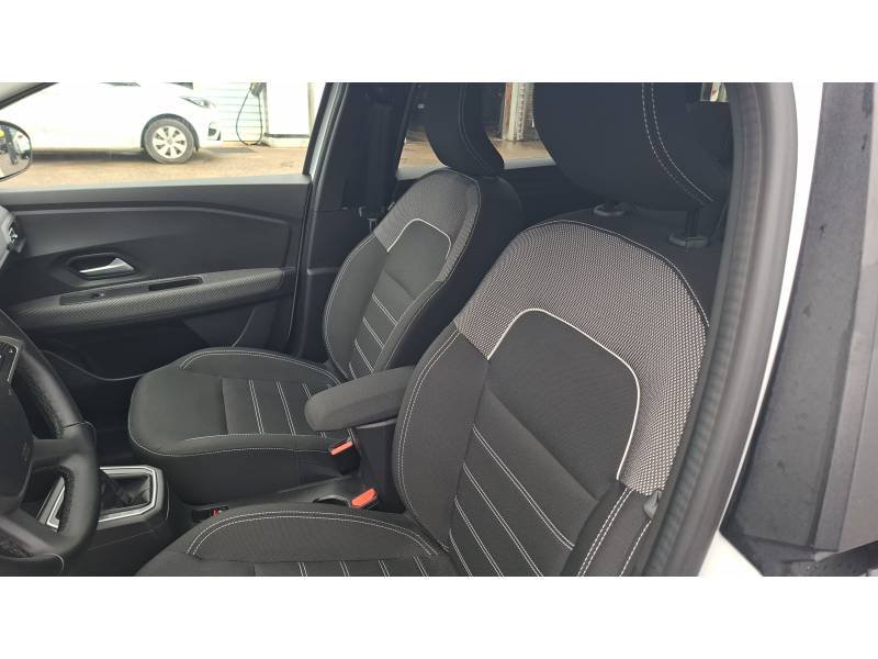 Dacia Jogger - Photo 27