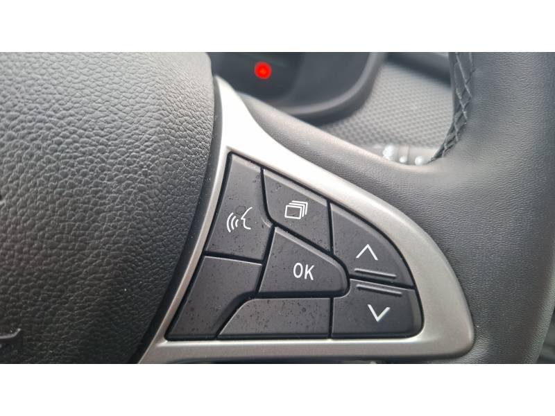 Dacia Jogger - Photo 30