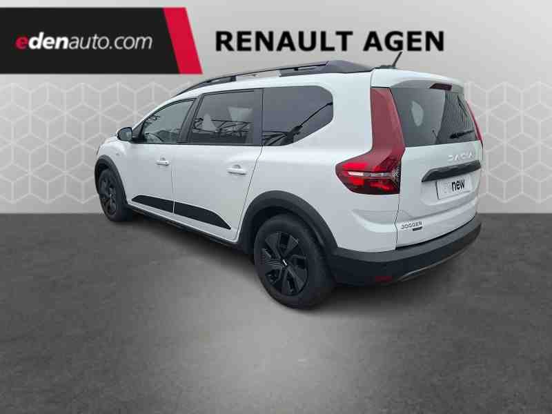 Dacia Jogger - Photo 3