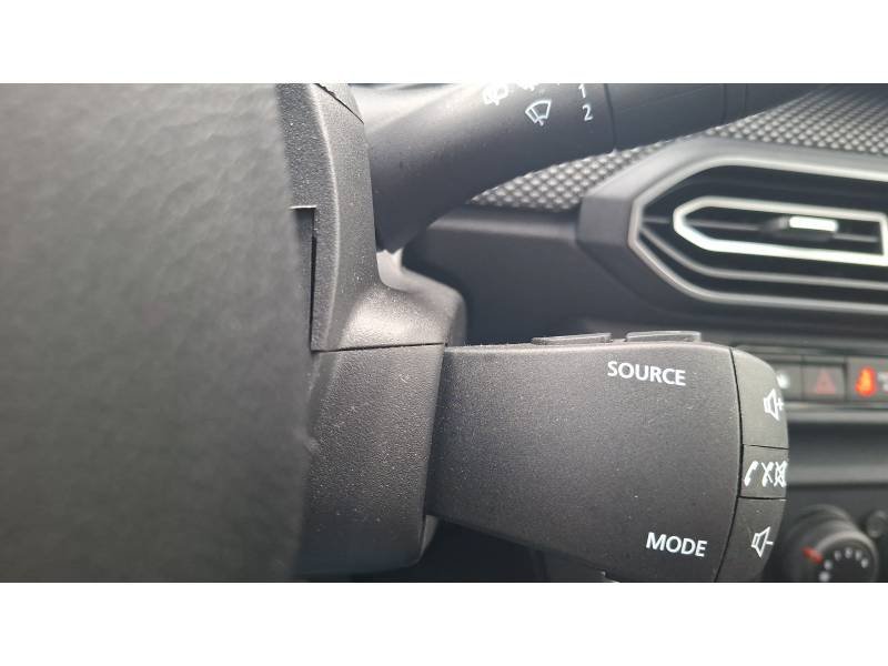 Dacia Jogger - Photo 32