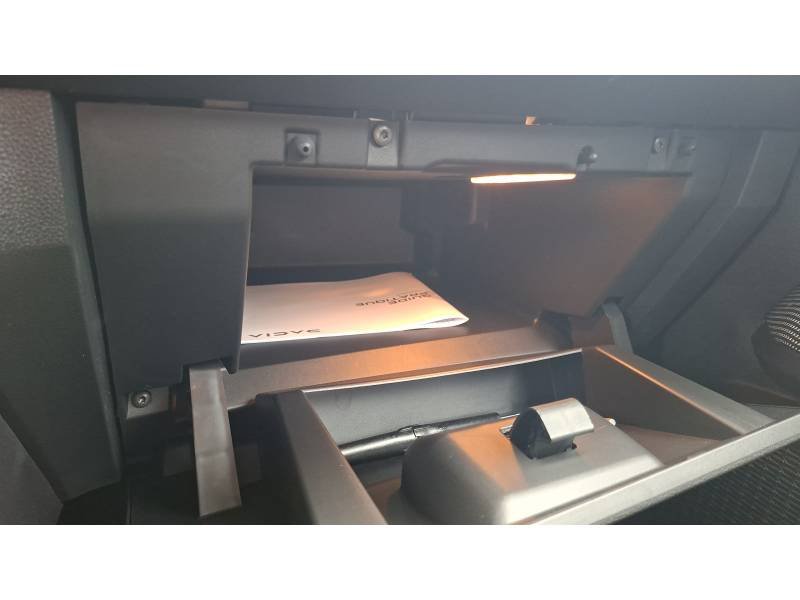 Dacia Jogger - Photo 40