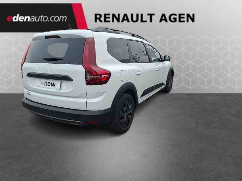 Dacia Jogger - Photo 5