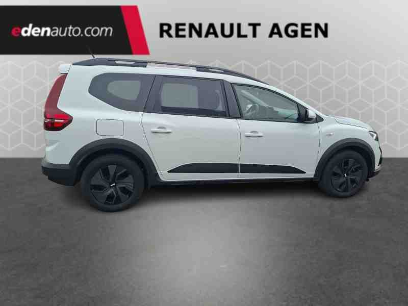 Dacia Jogger - Photo 6