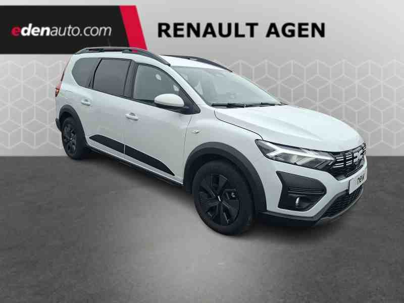 Dacia Jogger - Photo 7