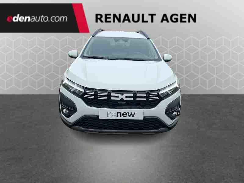 Dacia Jogger - Photo 8