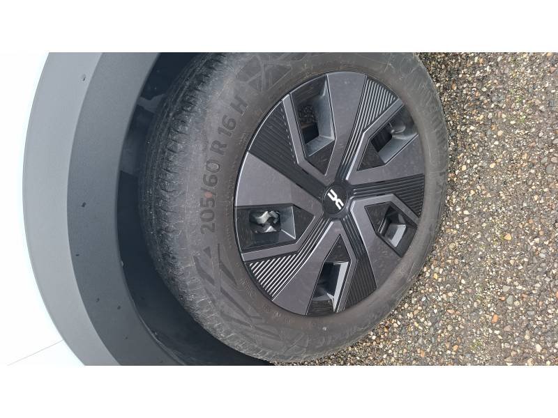 Dacia Jogger - Photo 9