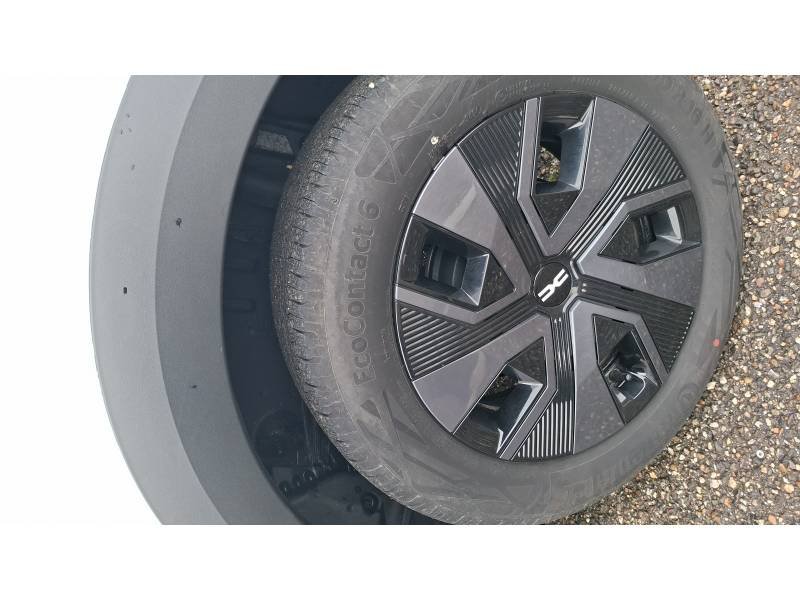 Dacia Jogger - Photo 10
