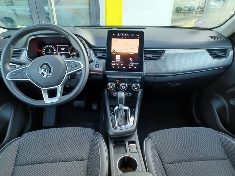 Renault Arkana - Photo 11