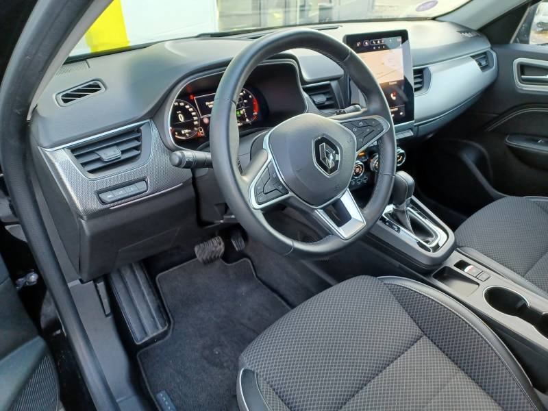 Renault Arkana - Photo 16