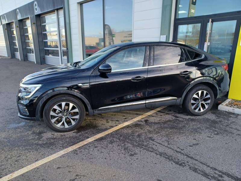 Renault Arkana - Photo 2