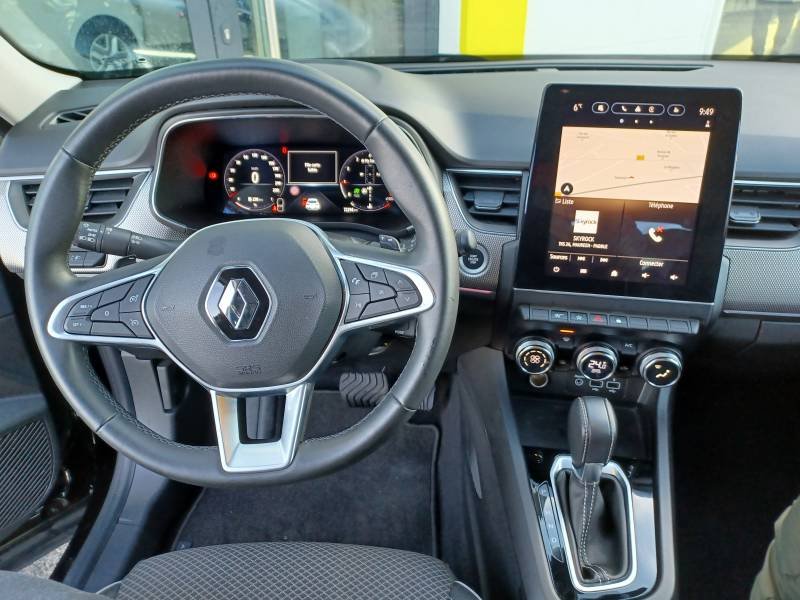 Renault Arkana - Photo 41