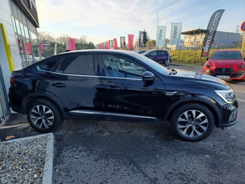 Renault Arkana - Photo 6