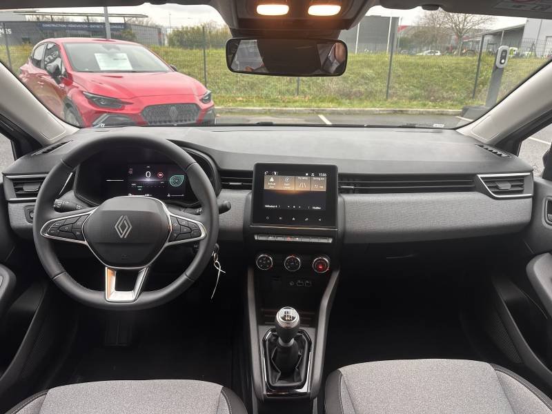 Renault Clio - Photo 11