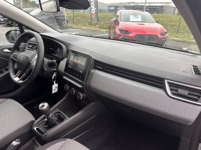 Renault Clio - Photo 12