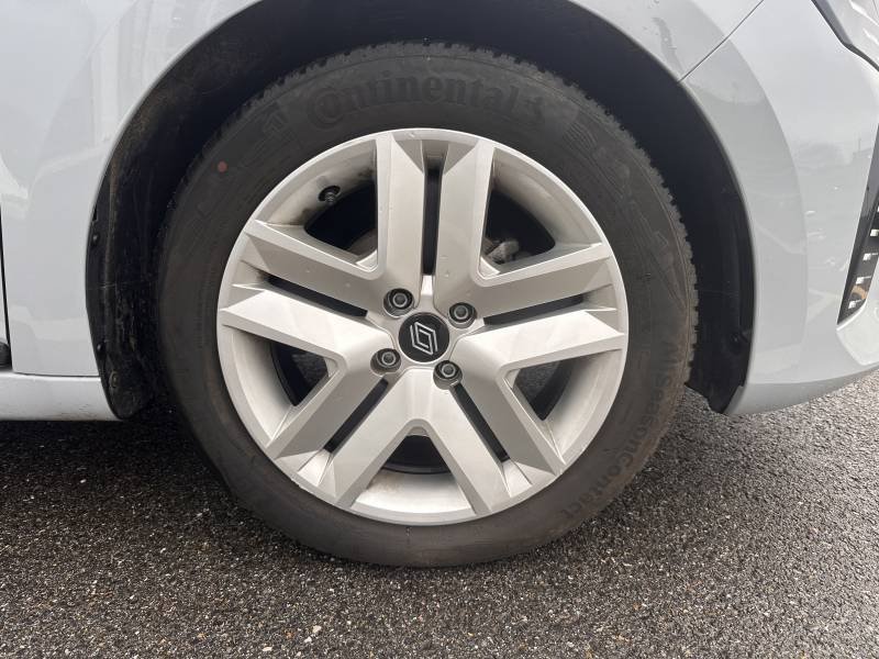 Renault Clio - Photo 13