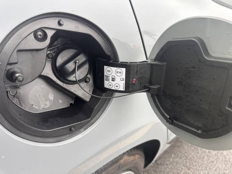 Renault Clio - Photo 17