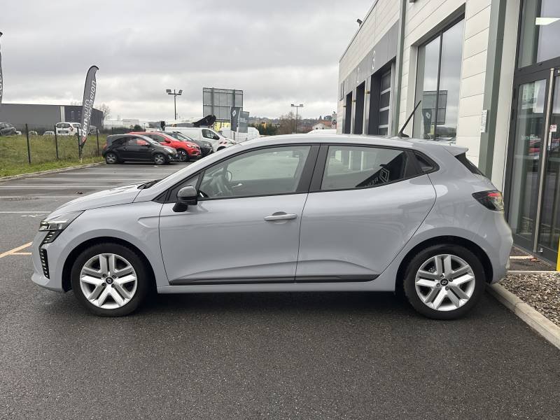 Renault Clio - Photo 2