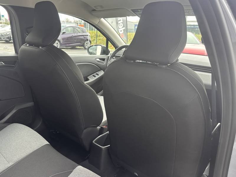 Renault Clio - Photo 23