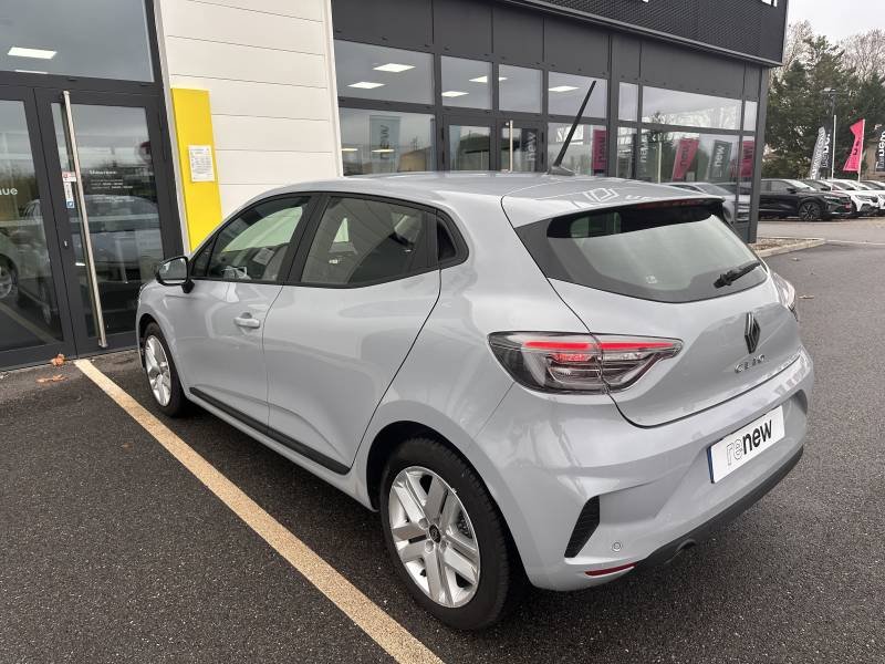 Renault Clio - Photo 3