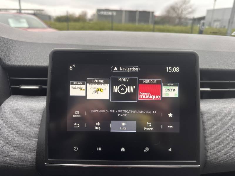 Renault Clio - Photo 40