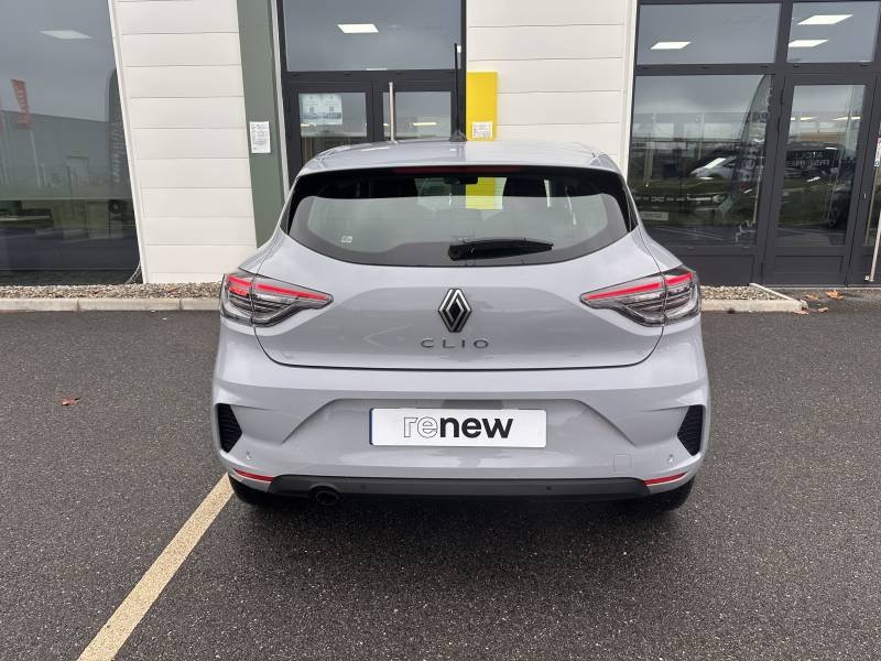 Renault Clio - Photo 4