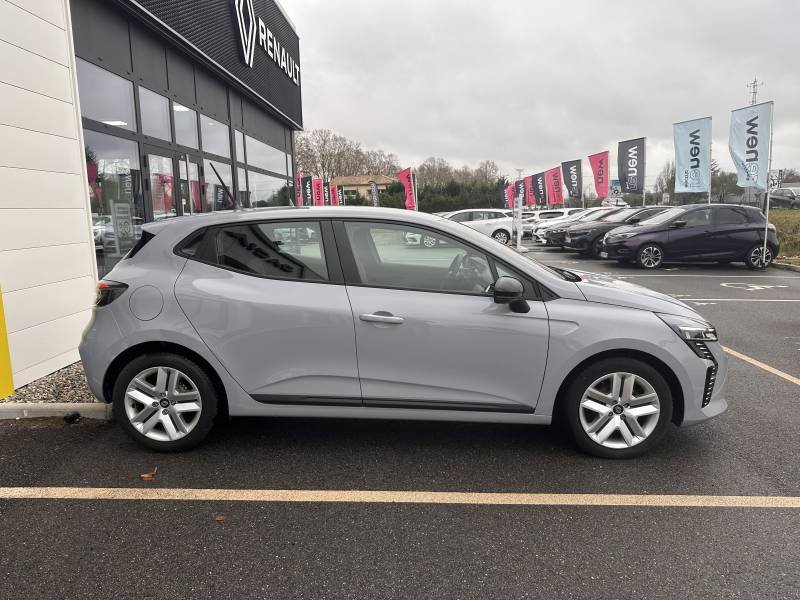 Renault Clio - Photo 6