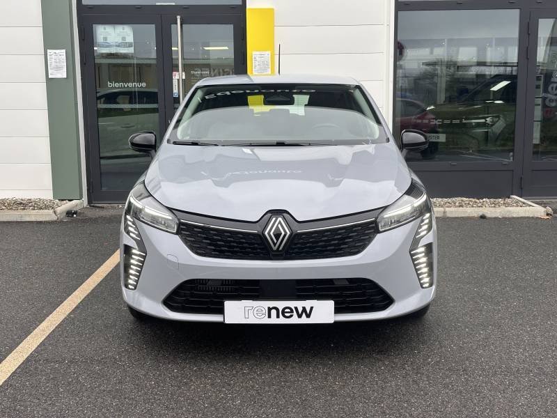 Renault Clio - Photo 8
