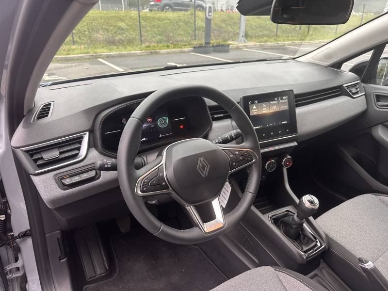 Renault Clio - Photo 10