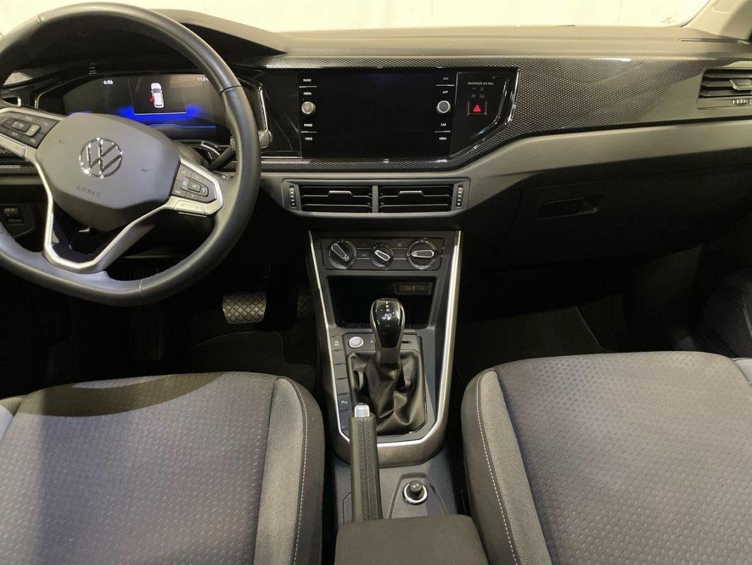 Volkswagen Taigo - Photo 11