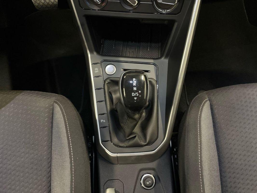 Volkswagen Taigo - Photo 12