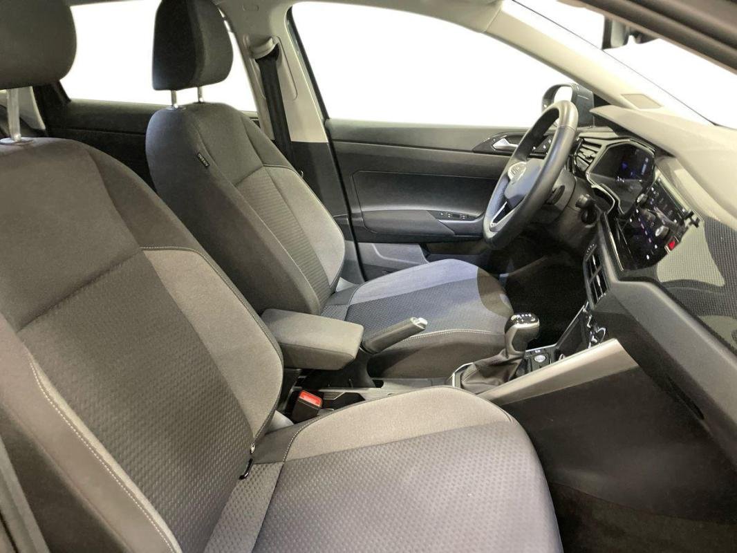 Volkswagen Taigo - Photo 14