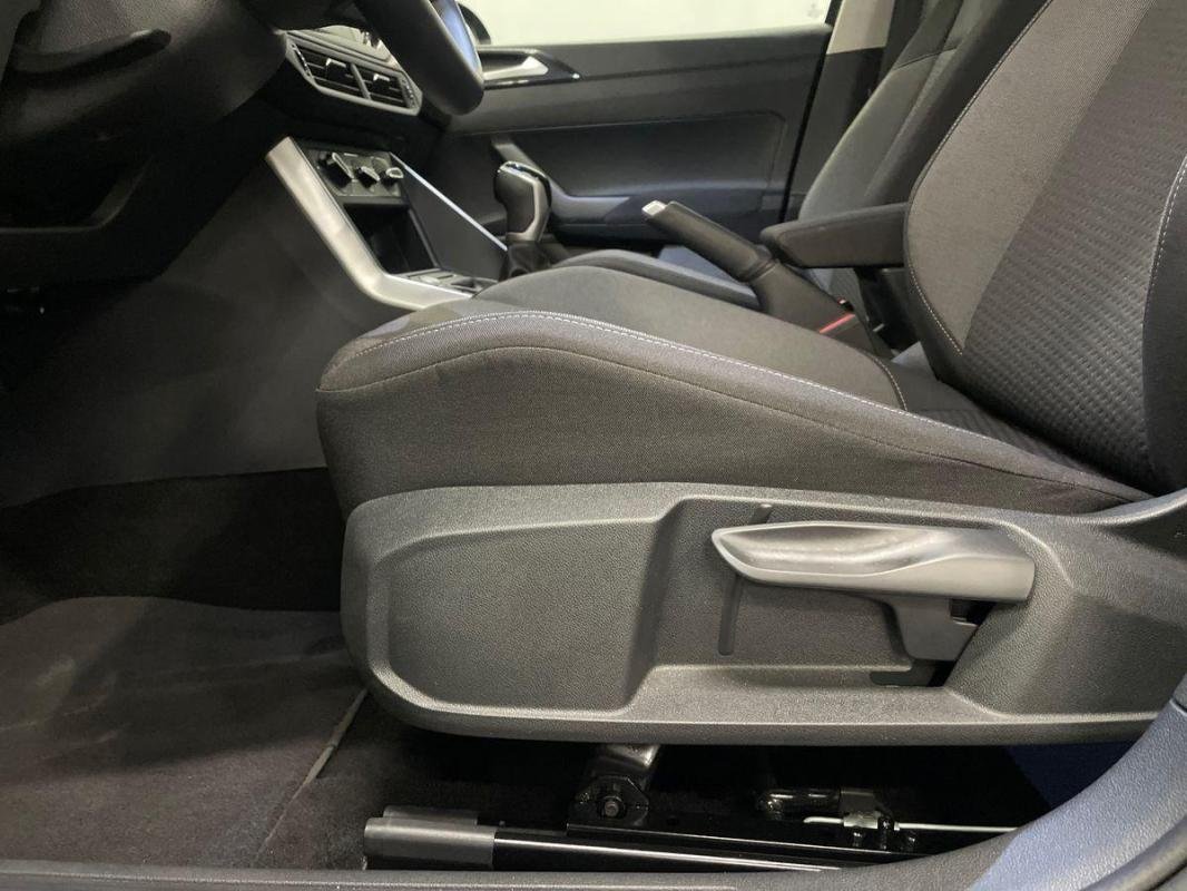 Volkswagen Taigo - Photo 15