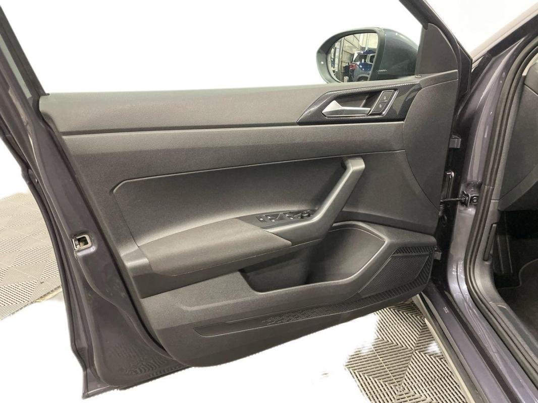 Volkswagen Taigo - Photo 16