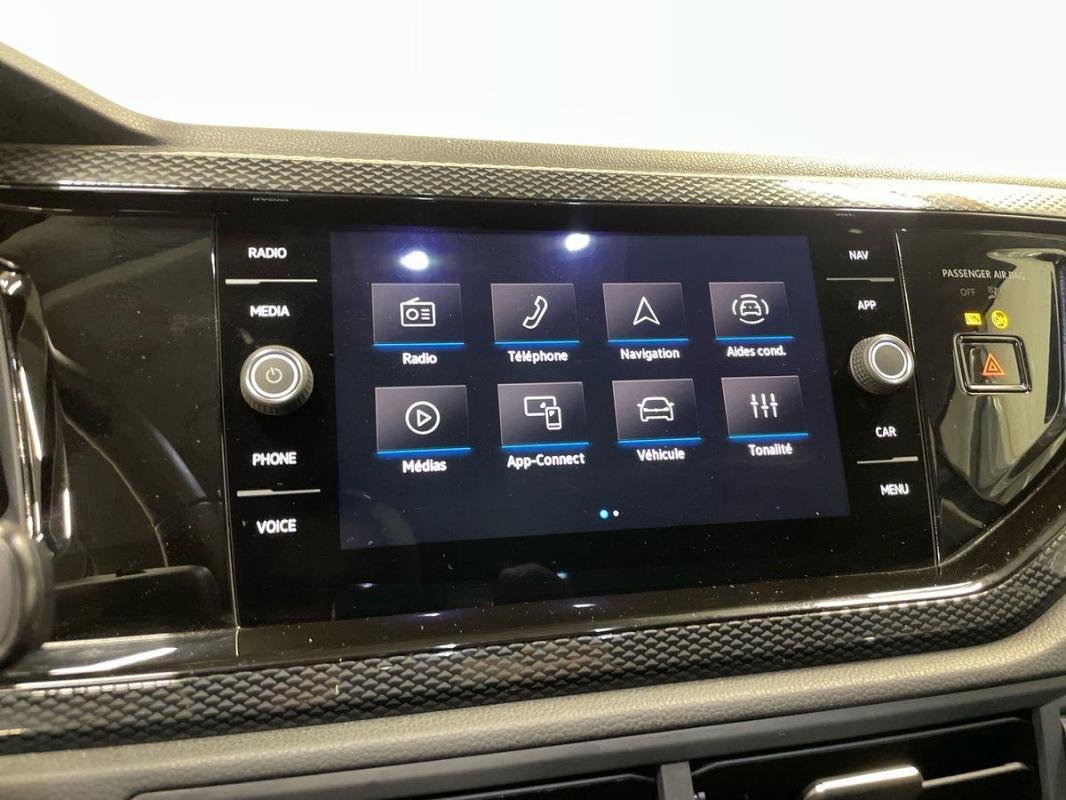 Volkswagen Taigo - Photo 17