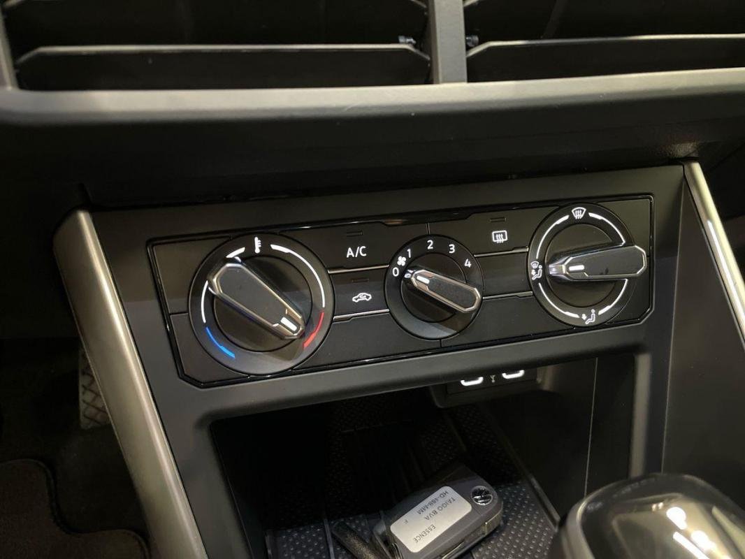 Volkswagen Taigo - Photo 20